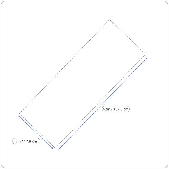 Aaron Rodgers "Green Bay Packers" Scarf - Picture 3 of 6